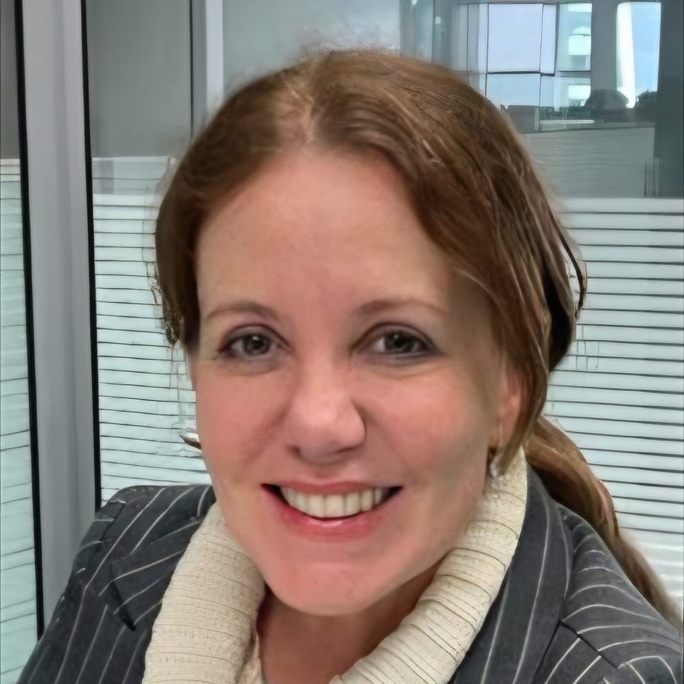 Foto de CRISTINA BARAZETTI BARBIERI
