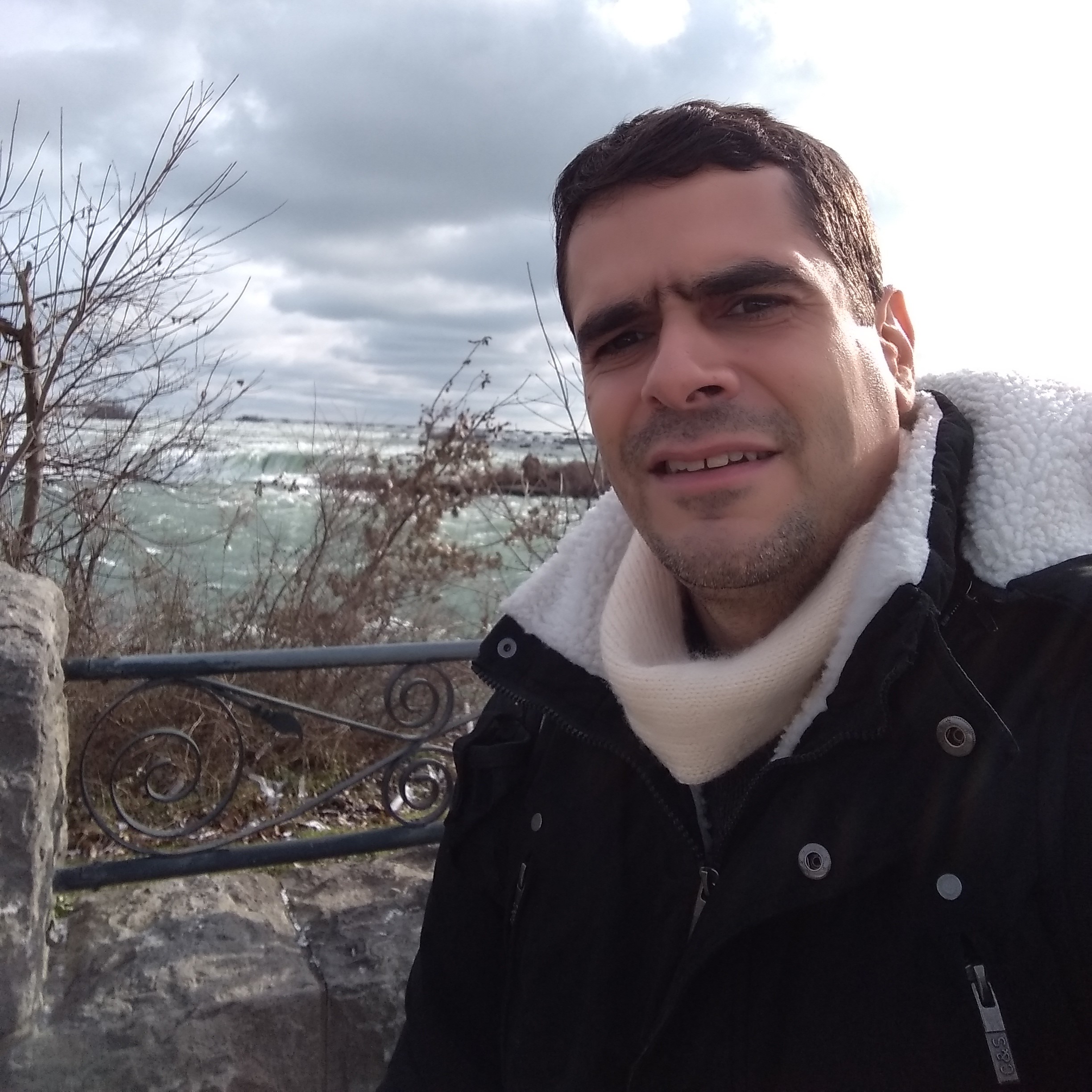 Foto de CELSO TEIXEIRA MENDES JUNIOR