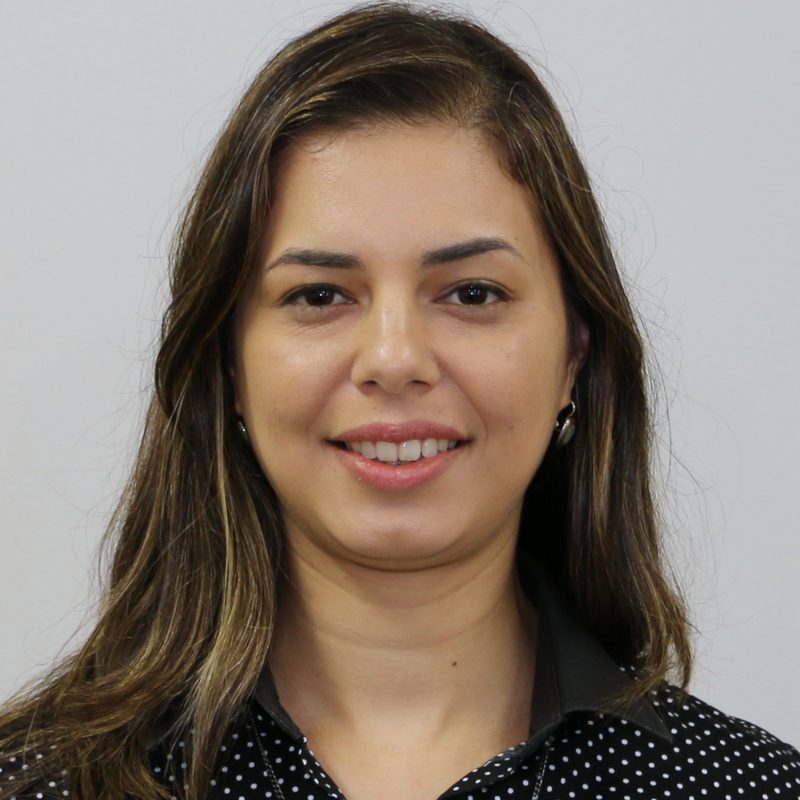 Foto de ANDRÉA ALVES GUIMARÃES DRESCH