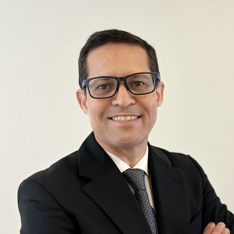 Foto de CARLOS ALBERTO TRINDADE