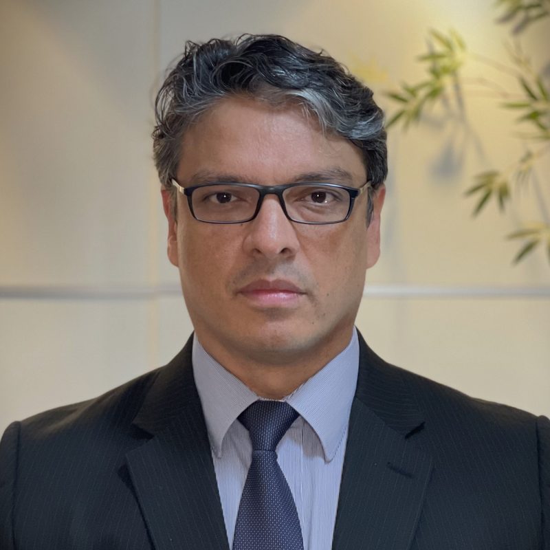 Foto de CARLOS EDUARDO PALHARES MACHADO