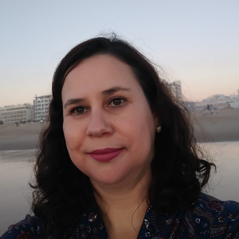 Foto de CLÉSIA CRISTINA NASCENTES