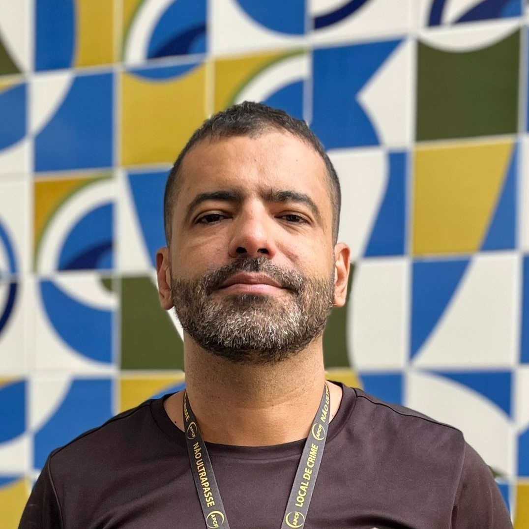 Foto de JORGE MARCELO DE FREITAS