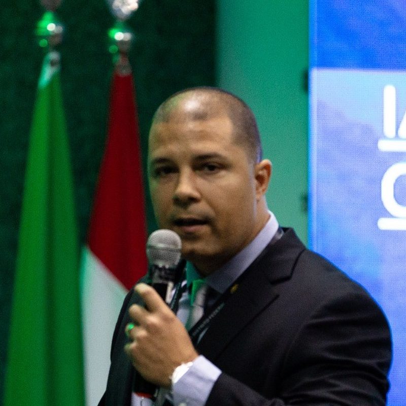 Foto de LEANDRO DIAS CARNEIRO