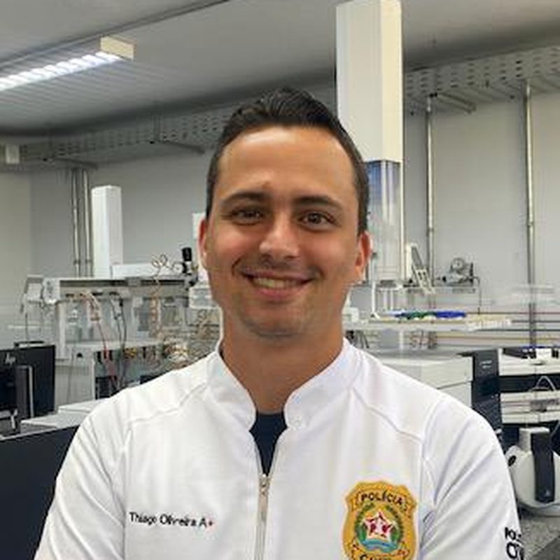 Foto de THIAGO SILVA DE OLIVEIRA