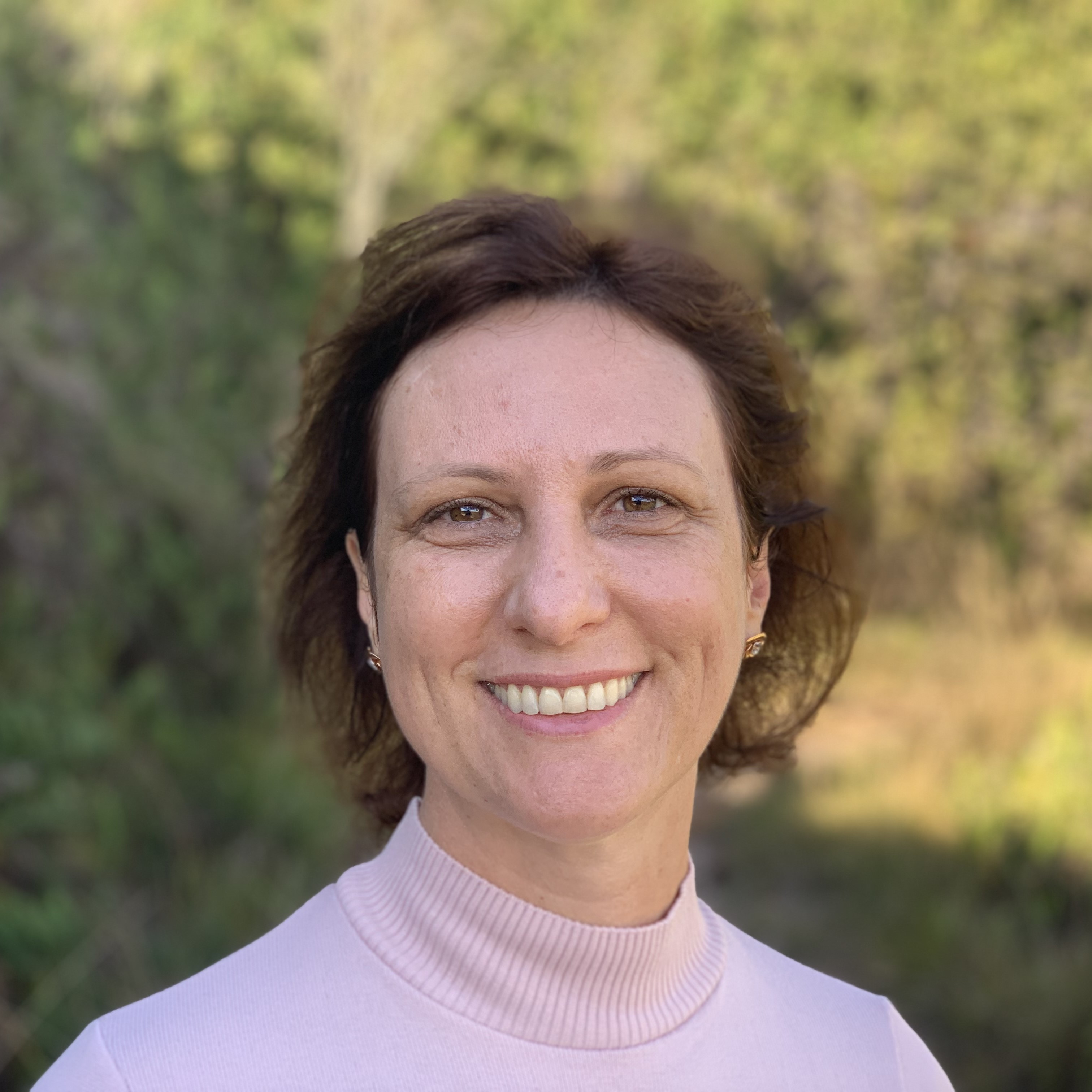 Foto de GABRIELA BIELEFELD NARDOTO