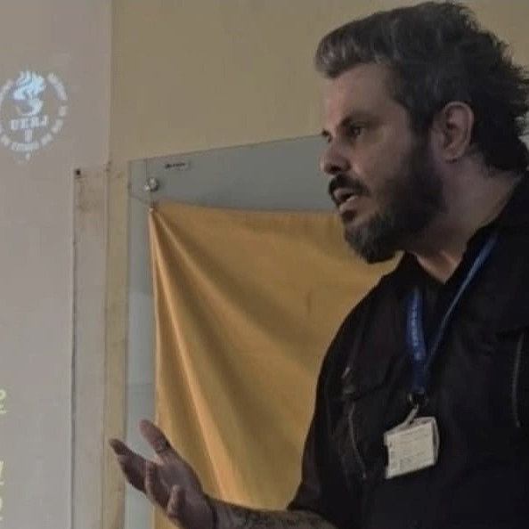 Foto de LIPPY FARIA MARQUES