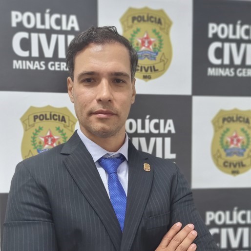 Foto de PABLO ALVES MARINHO