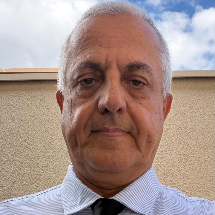 Foto de RUBENS VELLOSA NOGUEIRA