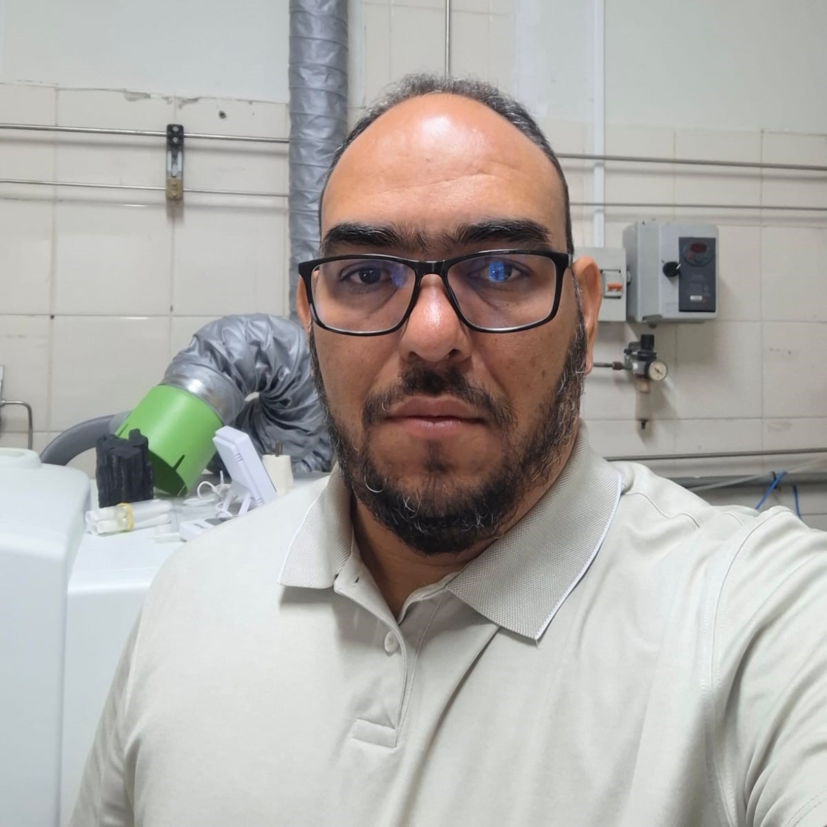 Foto de ROGÉRIO ARAUJO LORDEIRO